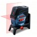 BOSCH GCL 2-50 C Kombilaser 0601066G00