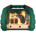 BOSCH Werkzeugset für Kinder 1619M00MR1