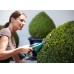 BOSCH ASB 10.8 LI Akku-Strauch- und -Grasscheren-Set+Gratis Gartenhandschuhe 0600856305