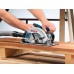 BOSCH GKS 190 Handkreissäge, Professional im Set im Handwerkerkoffer