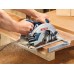 BOSCH GKS 190 Handkreissäge, Professional im Set im Handwerkerkoffer