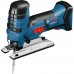 BOSCH GST 18 V-LI S PROFESSIONAL Akku-Stichsäge, ohne Akku 06015A5100