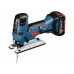 BOSCH GST 18 V-LI S Professional Akku-Stichsäge 06015A5104