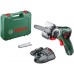 BOSCH Akku-Säge EasyCut 12 12V 2,5Ah 06033C9020