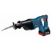 BOSCH GSA 18 V-LI Professional Akku-Säbelsäge (Solo) 060164J000