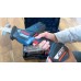 BOSCH GSA 18 V-LI Professional Akku-Säbelsäge 060164J00B