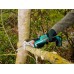 BOSCH KEO Akku-Gartensäge + Gartenhandschuhe + Tragekoffer 10.8V Li-Ion 0600861906