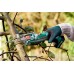 BOSCH KEO Akku-Gartensäge + Gartenhandschuhe + Tragekoffer 10.8V Li-Ion 0600861906