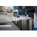 BOSCH Stichsägeblatt T 118 AHM Endurance for Stainless Steel, 3er-Pack 2608630663