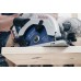 BOSCH Akku-Kreissägeblatt Expert for Wood, 190x1,5/1x30, 60 Zähne 2608644515