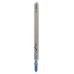 BOSCH T 318 A Basic for Metal Stichsägeblatt 5 Stck. 2608631319