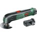 BOSCH PMF 10,8 LI Akku-Multifunktionswerkzeug 0603101925