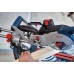 BOSCH GCM 18V-216 BITURBO Akku-Kapp- und Gehrungssäge 0601B41000