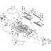 B-WARE BOSCH GCM 12 GDL Kapp und Gehrungssäge 0601B23600 NACH REPARATUR