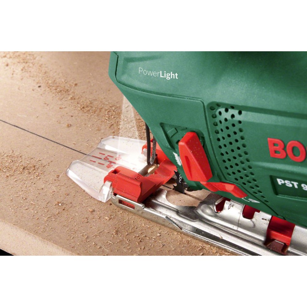 BOSCH PST 900 PEL Stichsäge 06033A0220