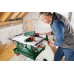 BOSCH PTS 10 T Tischkreissäge mit Untergestell 0603B03401