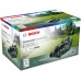 BOSCH AdvancedRotak 36-660 2x2Ah Akku-Rasenmäher, 42 cm 06008B9606