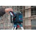 BOSCH GRL 500 HV + LR 50 Professional Rotationslaser 0601061B00