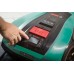 BOSCH Indego 350 Roboter-Rasenmäher 06008B0000