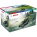 BOSCH AdvancedRotak 650 Elektro-Rasenmäher, 42cm 06008B9205