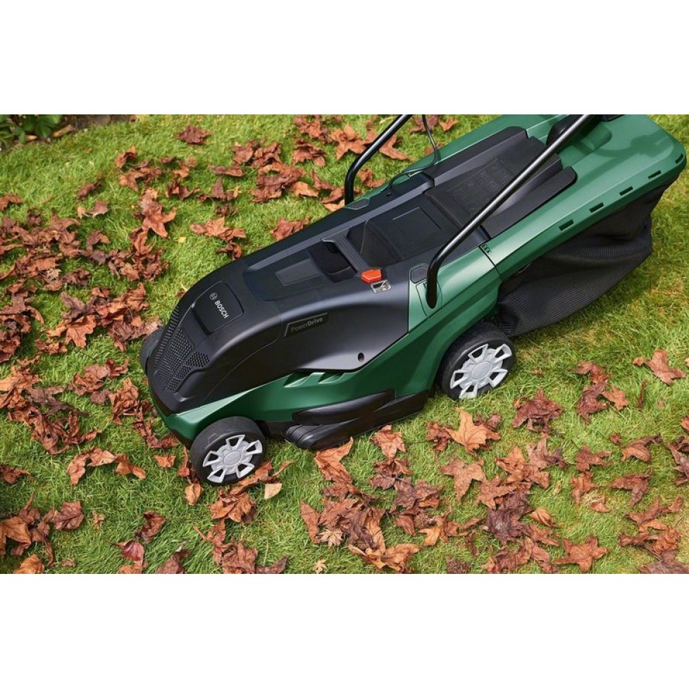 BOSCH AdvancedRotak 650 Elektro.Rasenmäher 06008B9200