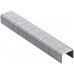 BOSCH Accessories Flachdrahtklammer Typ 57, 10,6 x 1,25 x 8mm 1000 St. 2609200230