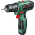 BOSCH EasyDrill 1200 Akku-Bohrschrauber 12V 1.5Ah Li-Ion inkl. Akku, 06039A210A