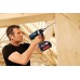 BOSCH GSR 36 VE-2-LI Professional Akku-Bohrschrauber mit 2 x 4,0 Ah Li-Ion 06019C0100