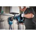 BOSCH GDE 162 PROFESSIONStaubabsaugung, geeignet für bohrende Geräte max.162mm 1600A001G8