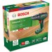 BOSCH UniversalDrill 18V Bohrschrauber 06039D4000