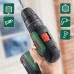 BOSCH Universal Impact 18V Akku-Zweigang-Schlagbohrschrauber 06039D4100