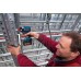 Bosch GDX 18 V-EC Solo Professional Akku Drehschlagschrauber L-BOXX, 06019B9103