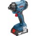 BOSCH GDR 180-LI Akku-Drehshlagschraeuber 06019G5120