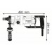 BOSCH GDB 180 WE PROFESSIONAL Diamantbohrmaschine 0601189800