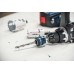 Bosch Power Change Plus-Adapter, 8,7 mm, Bohrer TCT-G 7,15 x 85 mm 2608522412