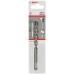 BOSCH Zentrierbohrer f. Aufnahmeschaft für Sechskantadapter und SDS-plus, 8 mm, 120 mm