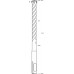 BOSCH Bits Hämmer Bohrer / Perforatoren SDS-plus-5X, 19 x 150 x 200 mm 2608836636