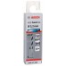 BOSCH Metallspiralbohrer-HSS PointTeQ, DIN 338, 3,2 x 36 mm, 10er-Pack - 2608577200