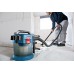 Bosch Professional GAS 18V-10L, Nass-Trockensauger, Akkusauger, beutellos, 06019C6300