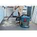 Bosch Professional GAS 18V-10L, Nass-Trockensauger, Akkusauger, beutellos, 06019C6300