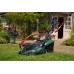 BOSCH AdvancedRotak 750 Elektro-Rasenmäher, 44 cm Schnittbreite grün 06008B9305
