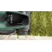 Bosch Akku-Rasenmäher CityMower 18, mit 1 x PBA 18 V 4,0 Ah W-C Akku 06008B9A00