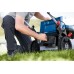 BOSCH GRA 18V2-46 PROFESSIONAL Akku-Rasenmäher 06008C8000