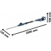 BOSCH GHE 18V-50 TP PROFESSIONAL Heckenschere 06008D5000