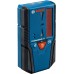 BOSCH LR 6 Professional Laser-Empfänger 0601069H00