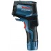 BOSCH GIS 1000 C Thermodetektor+1,5 Ah Li-Ion AkkuLadegerät L-Boxx 0601083301