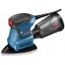 BOSCH GSS 160 PROFESSIONAL Multi Professional Schwingschleifer, L-Boxx. 06012A2300