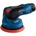 BOSCH GEX 12V-125 PROFESSIONAL Akku-Exzenterschleifer 0601372101