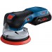 BOSCH GEX 18V-125 PROFESSIONAL Akku-Exzenterschleifer 0601372201