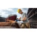 BOSCH GWS 9-115 P Winkelschleifer 0601396505